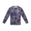 Troy Lee Designs Skyline Pro Long Sleeve Jersey In Flow Camo Carbon