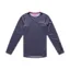 Troy Lee Designs Skyline Pro Long Sleeve Jersey In Mono Carbon