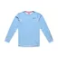 Troy Lee Designs Skyline Pro Long Sleeve Jersey In Mono Dawn Blue