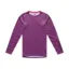 Troy Lee Designs Skyline Pro Long Sleeve Jersey In Mono Sangria