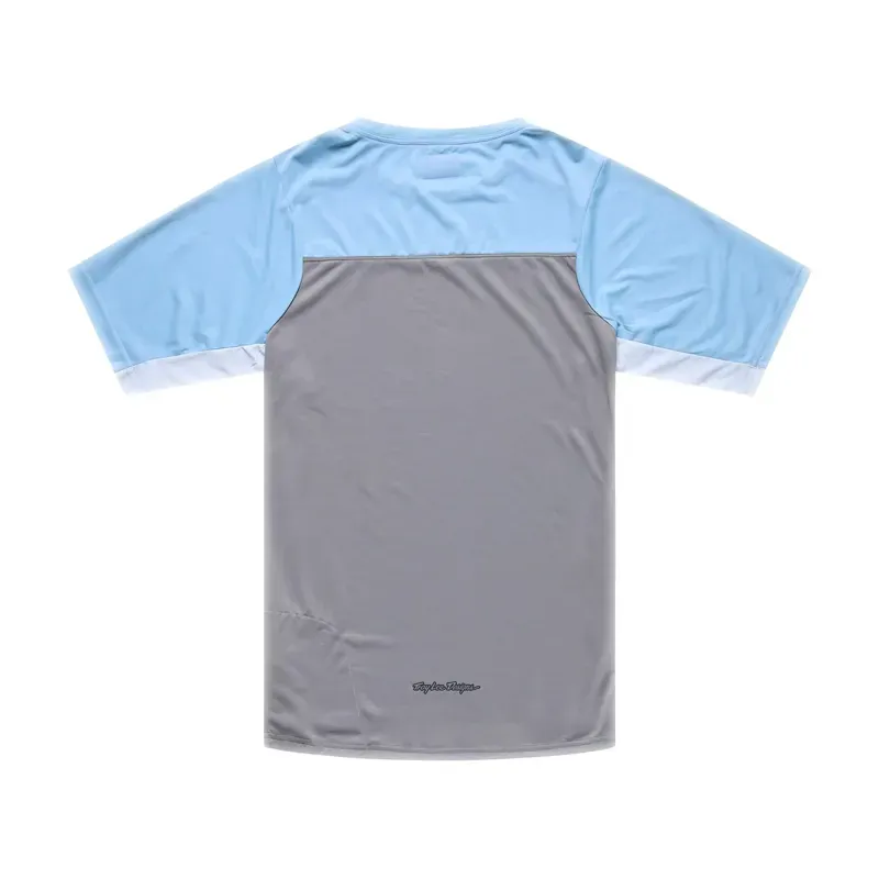 Troy Lee Designs Skyline Pro Short Sleeve Jersey in Fangs Army-1