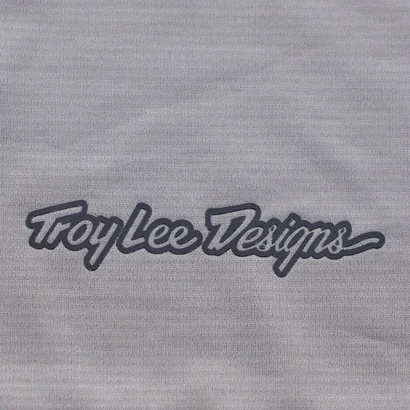 Troy Lee Designs Skyline Pro Short Sleeve Jersey in Fangs Army-5