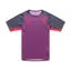 Troy Lee Designs Skyline Pro Short Sleeve Jersey in Fangs Sangria