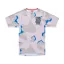 Troy Lee Designs Skyline Pro Short Sleeve Jersey in Flow Camo Pumice