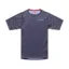 Troy Lee Designs Skyline Pro Short Sleeve Jersey in Mono Carbon