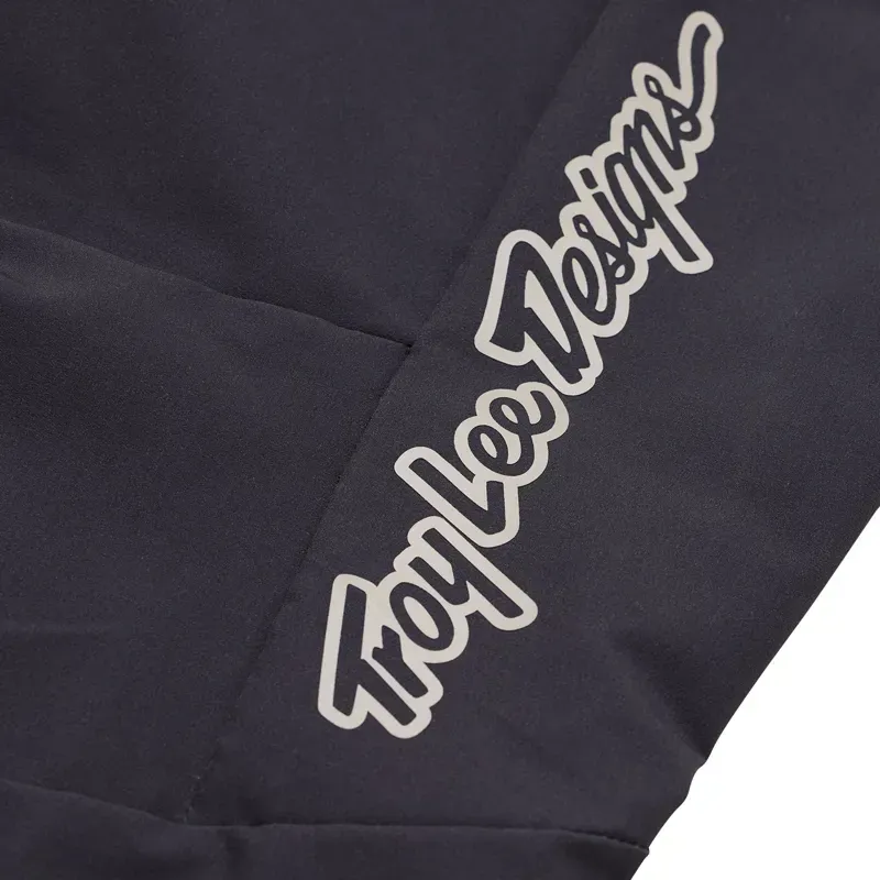 Troy Lee Designs Skyline Superlyte Trousers in Mono Carbon-1