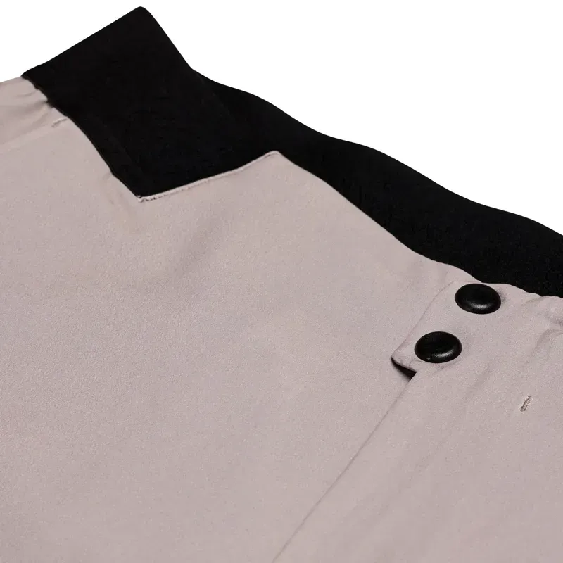 Troy Lee Designs Skyline Superlyte Trousers in Mono Timber-2