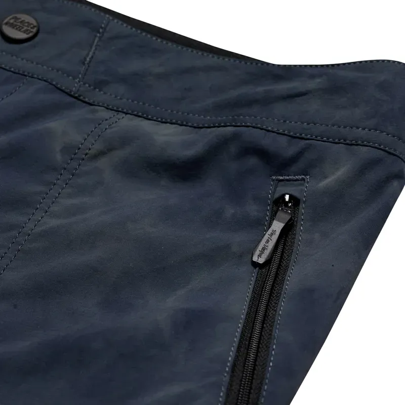 Troy Lee Designs Skyline Trail Shell Shorts in Washed Out Dark Cloud-2