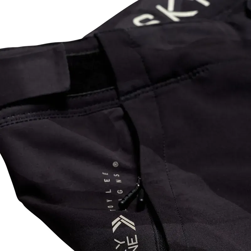 Troy Lee Designs Skyline Trousers in Scrubland Carbon-1