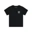 Troy Lee Designs Youth Smiley T-Shirt in Black
