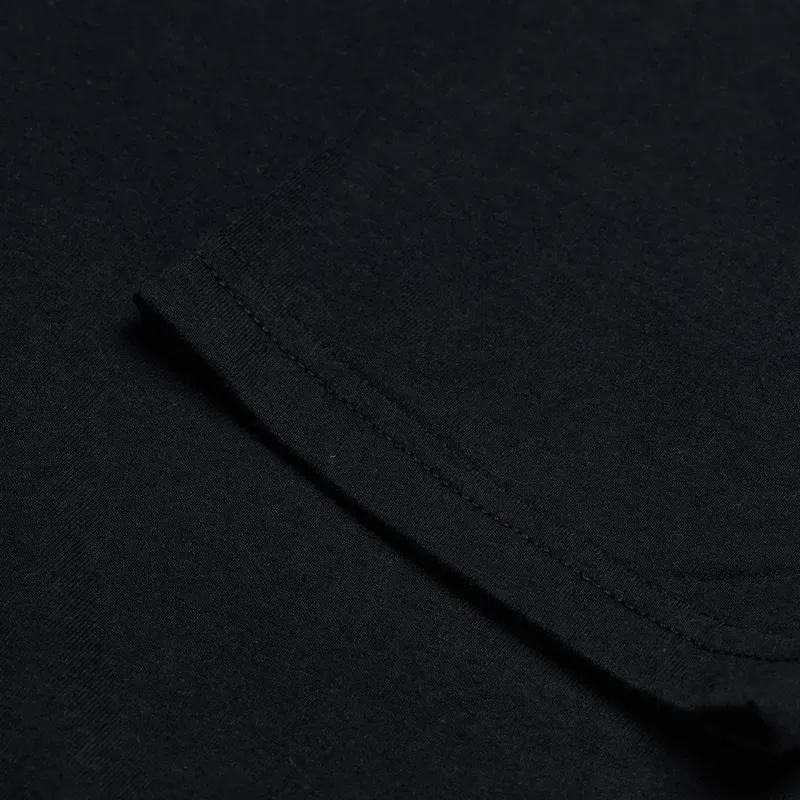 Troy Lee Designs Youth Smiley T-Shirt in Black-5