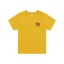 Troy Lee Designs Youth Smiley T-Shirt in Golden