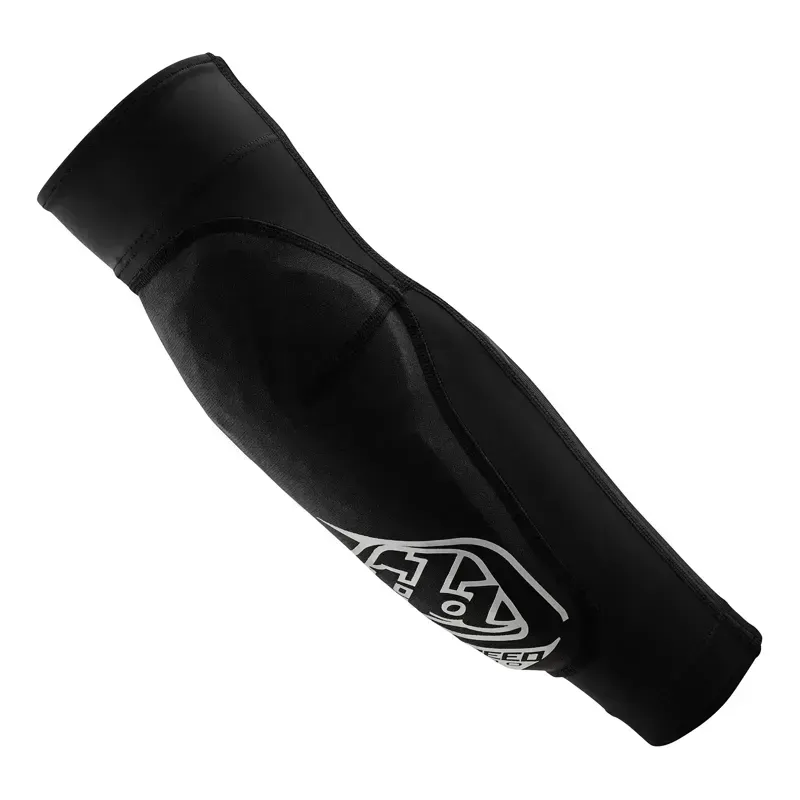 Troy Lee Designs Speed Pro Elbow Sleeves in Black