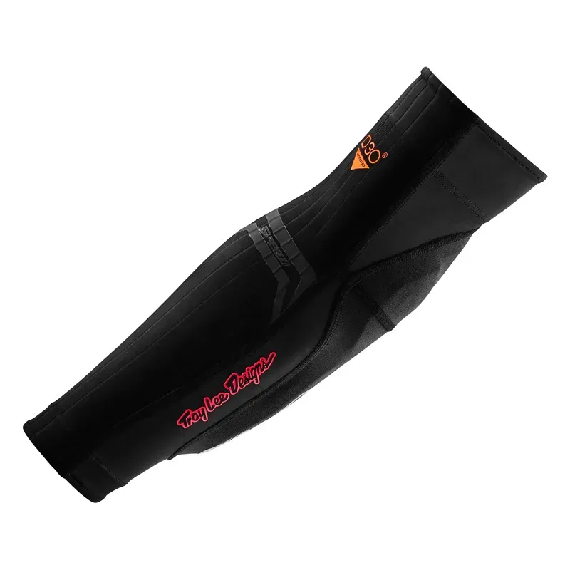 Troy Lee Designs Speed Pro Elbow Sleeves in Black-1