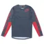 Troy Lee Designs Sprint Jersey in Mono Steel Blue