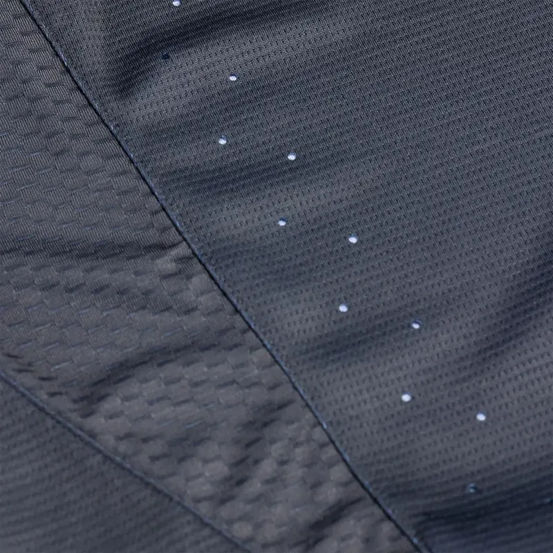 Troy Lee Designs Sprint Jersey in Mono Steel Blue-3