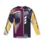 Troy Lee Designs Sprint Pro Jersey in Lowrider Sangria