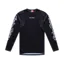 Troy Lee Designs Sprint Pro Jersey In Mono Black