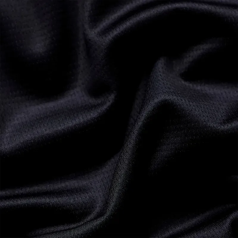 Troy Lee Designs Sprint Pro Jersey In Mono Black-3