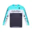 Troy Lee Designs Sprint Pro Jersey in Yo Moto Carbon