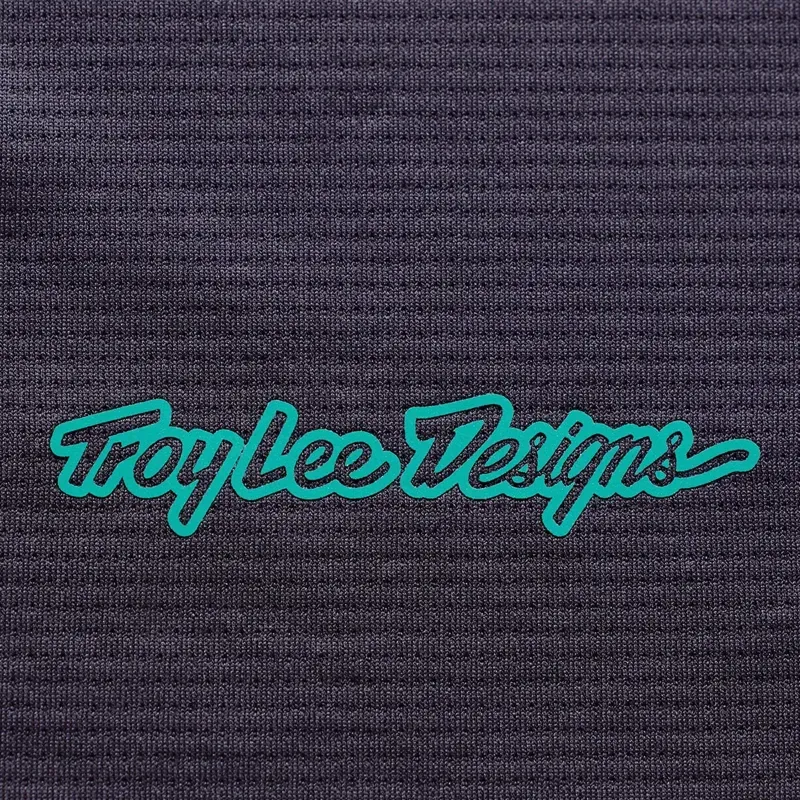 Troy Lee Designs Sprint Pro Jersey in Yo Moto Carbon-13