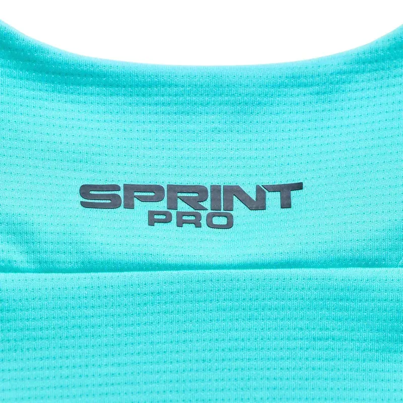 Troy Lee Designs Sprint Pro Jersey in Yo Moto Carbon-2
