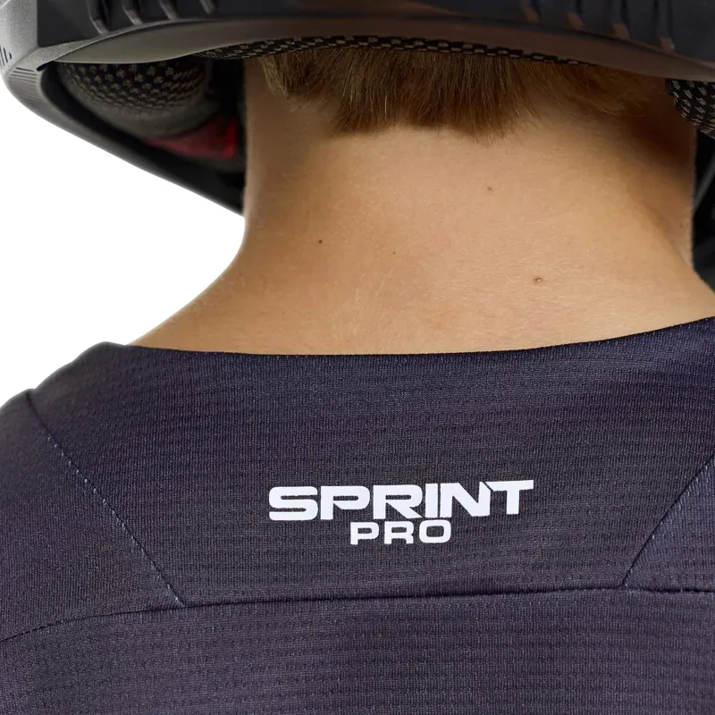 Troy Lee Designs Sprint Pro Youth Jersey In Yo Moto Butter-11
