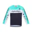 Troy Lee Designs Sprint Pro Youth Jersey In Yo Moto Carbon