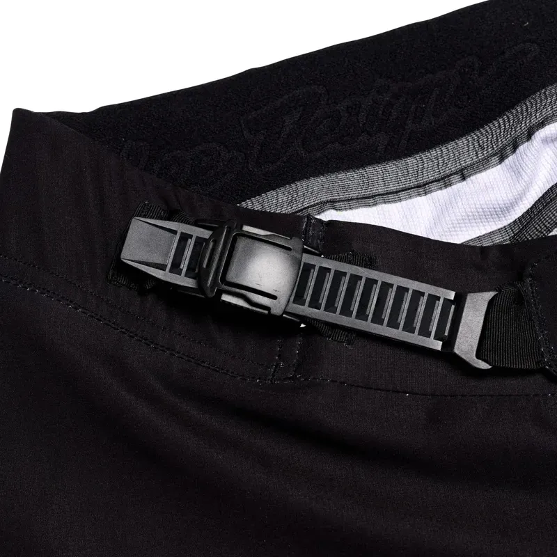Troy Lee Designs Sprint Ultra Trousers in Mono Black-3