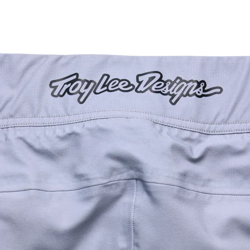 Troy Lee Designs Sprint Ultra Trousers in Mono Chalk-1