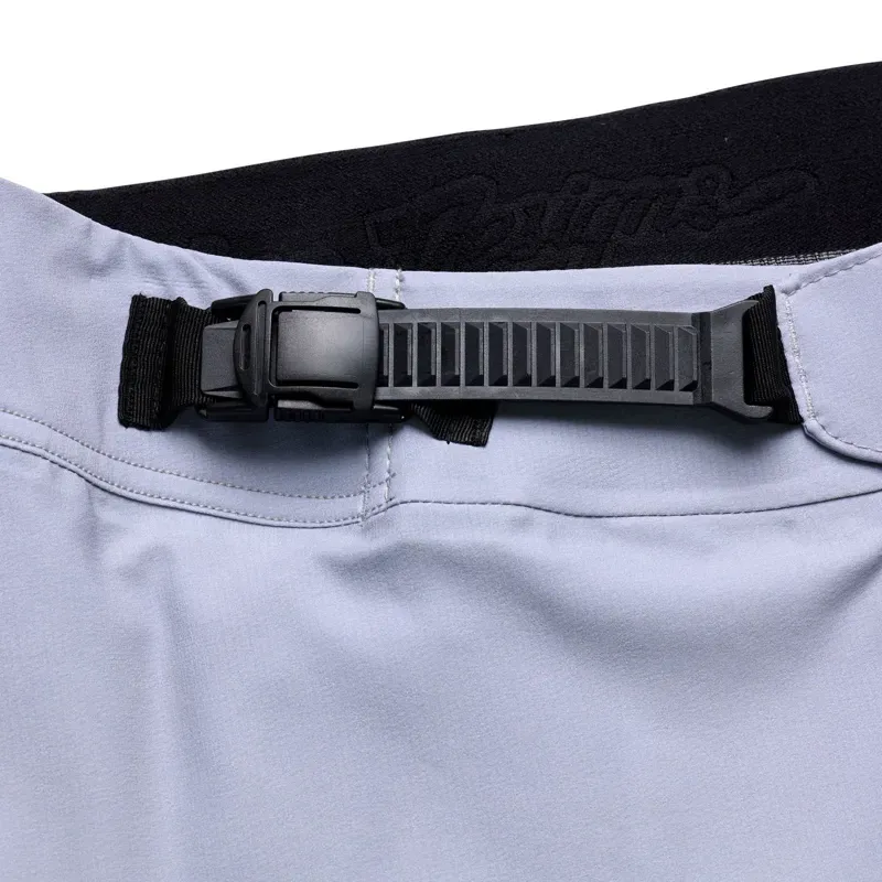 Troy Lee Designs Sprint Ultra Trousers in Mono Chalk-5