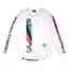 Troy Lee Designs Youth Sprint Jersey in Full Pull Chalk