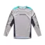 Troy Lee Designs Stage Long Sleeve Jersey in Signature Stone