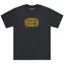 Troy Lee Designs Stamp T-Shirt in Black Heather