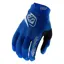 Troy Lee Designs Youth Air Gloves in Mono Blue
