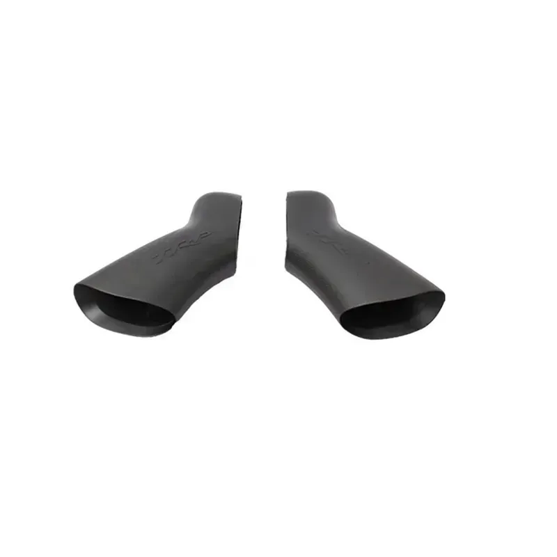 TRP Hylex Replacement Brake Hoods in Black