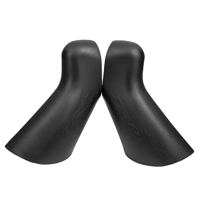 TRP Hylex Replacement Brake Hoods in Black-1