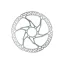 Trickstuff Ultralight 160mm Disc Brake Rotor in Silver