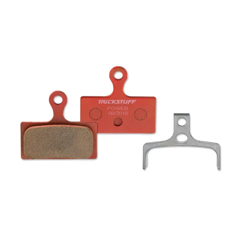 Trickstuff Power Brake Pads - 250