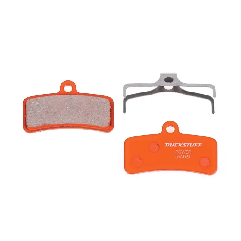 Trickstuff Power Brake Pads - 260