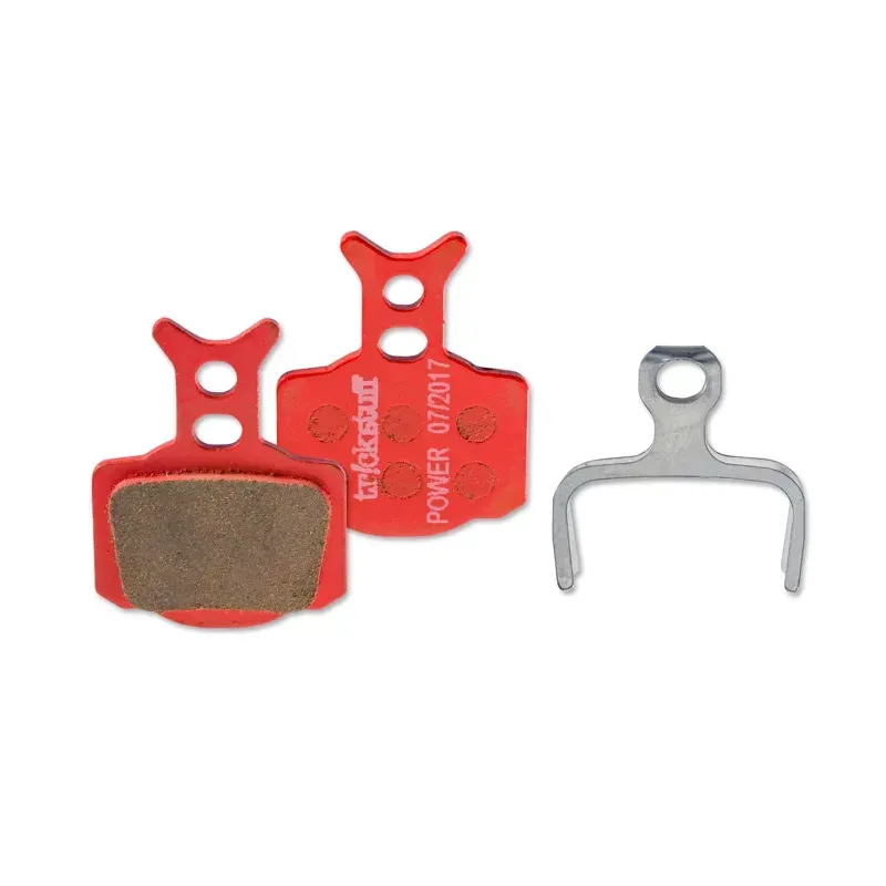 Trickstuff Power Brake Pads - 630