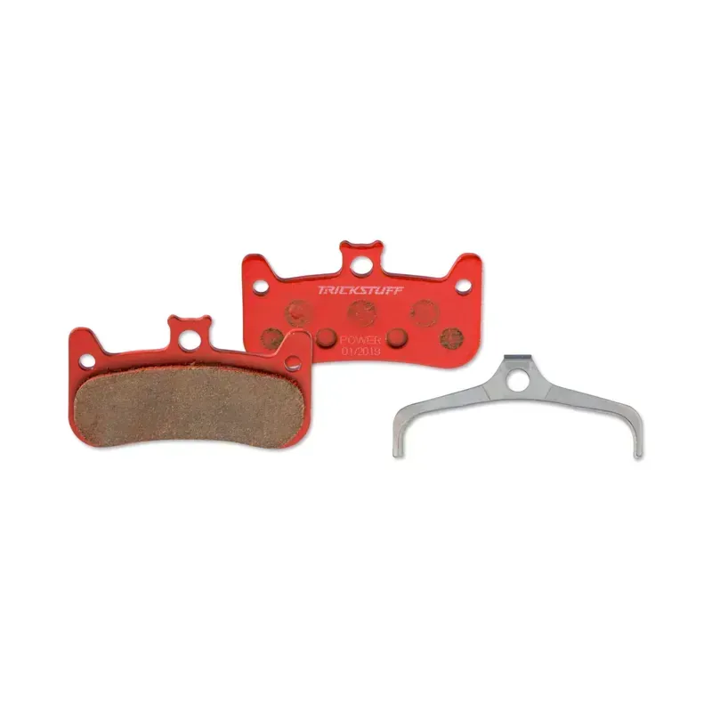 Trickstuff Power Brake Pads - 640