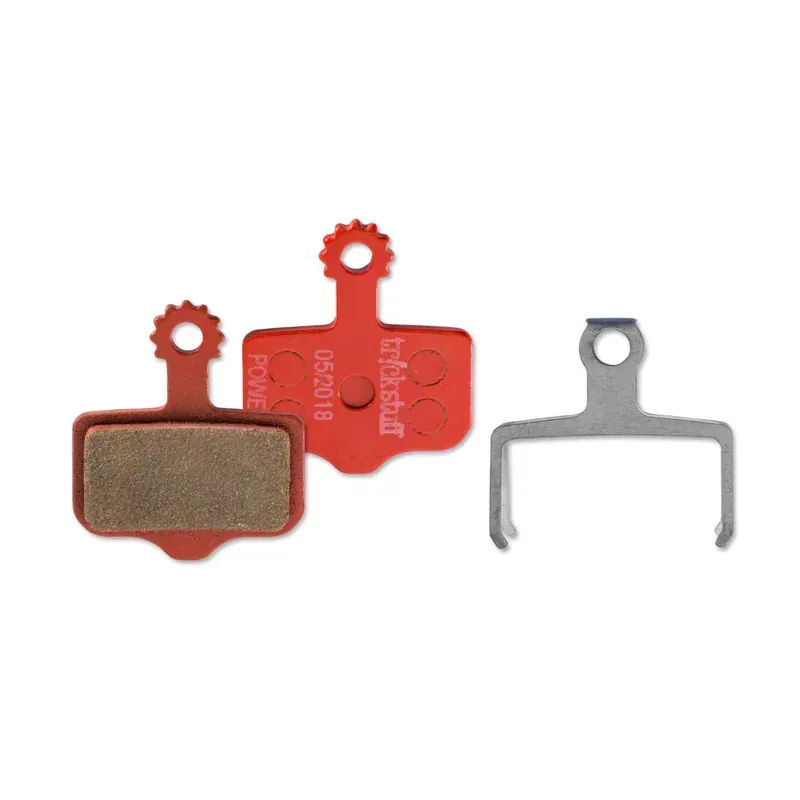 Trickstuff Power Brake Pads - 830