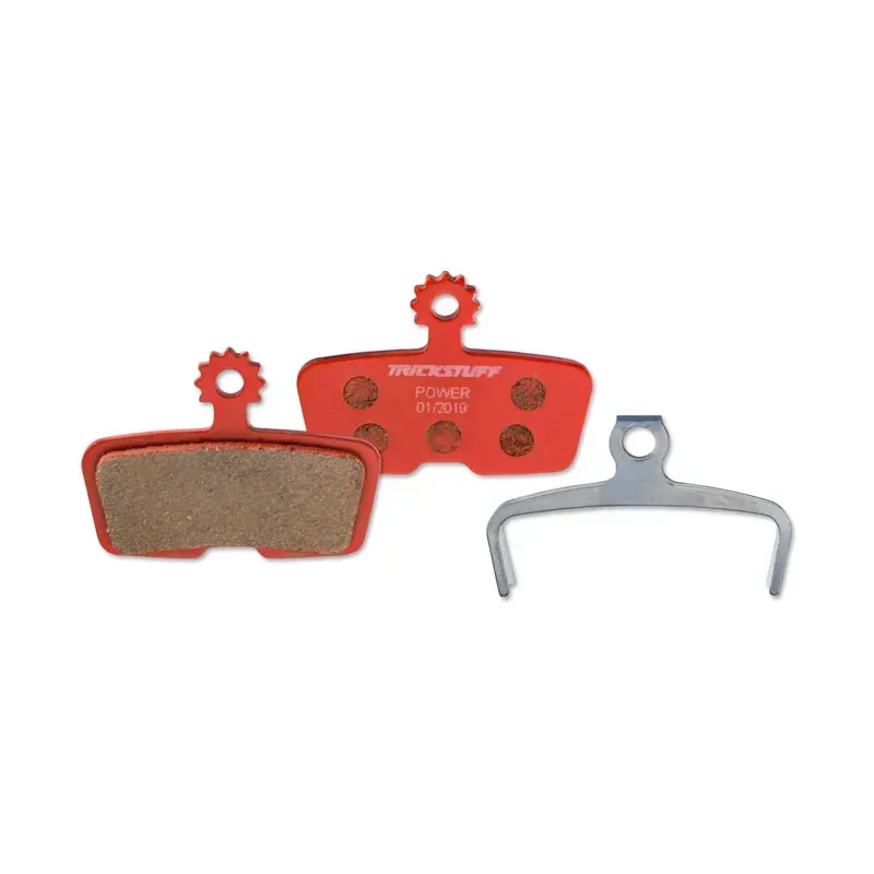 Trickstuff Power Brake Pads - 840