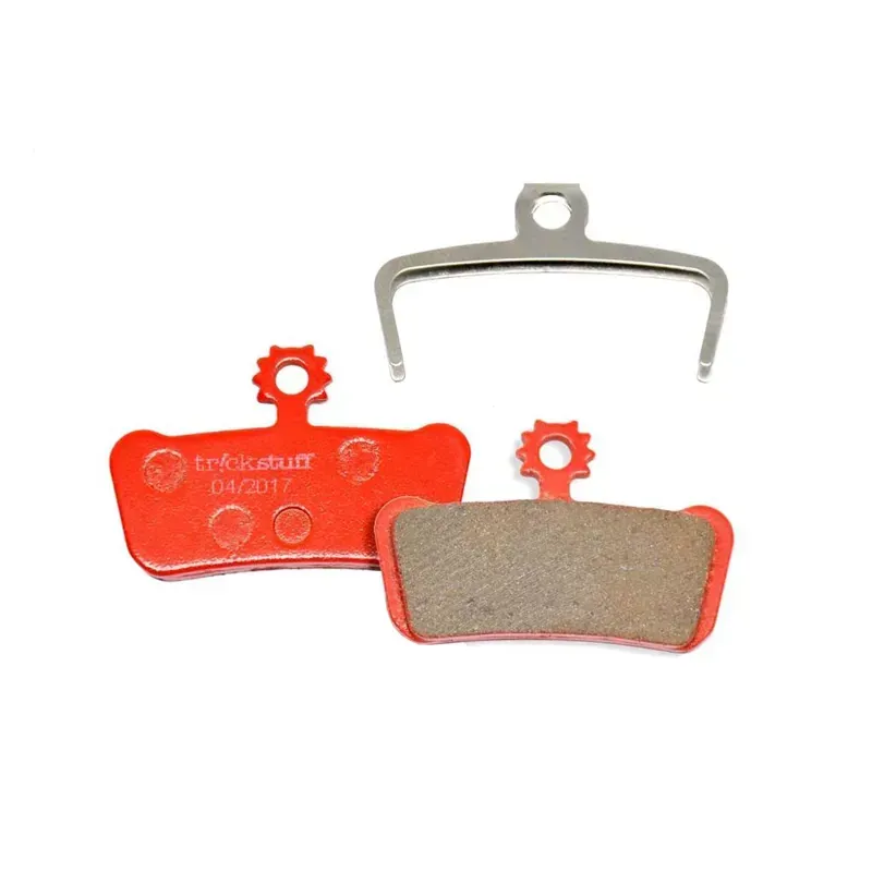 Trickstuff Power Brake Pads - 850