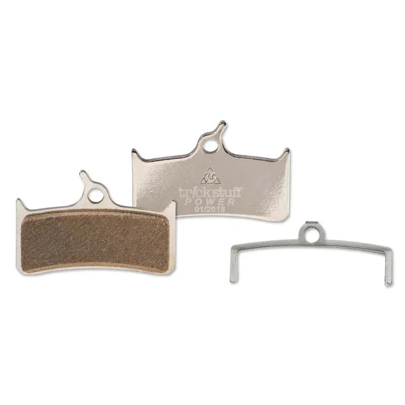 Trickstuff Power Plus Brake Pads - 220