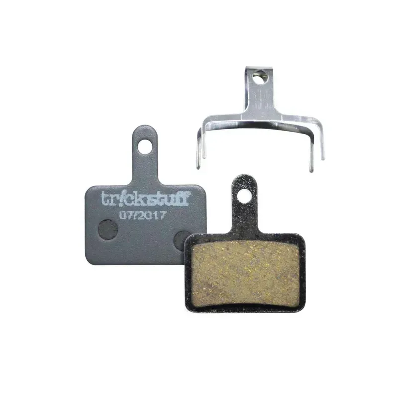 Trickstuff Standard Brake Pads - 240