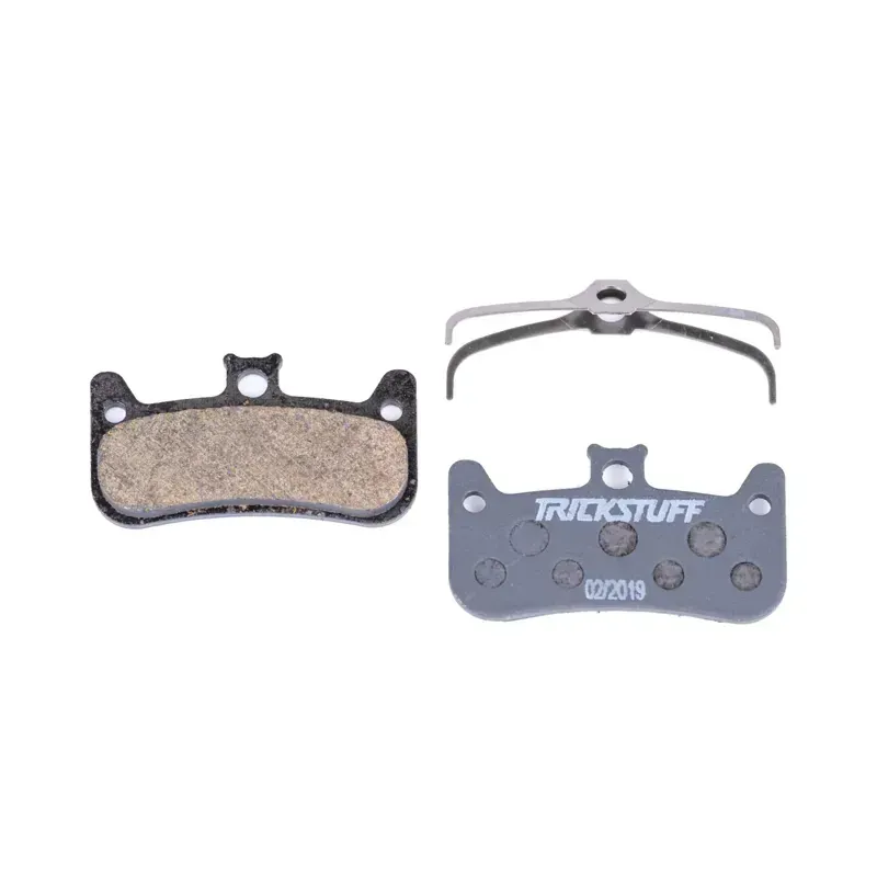 Trickstuff Standard Brake Pads - 640