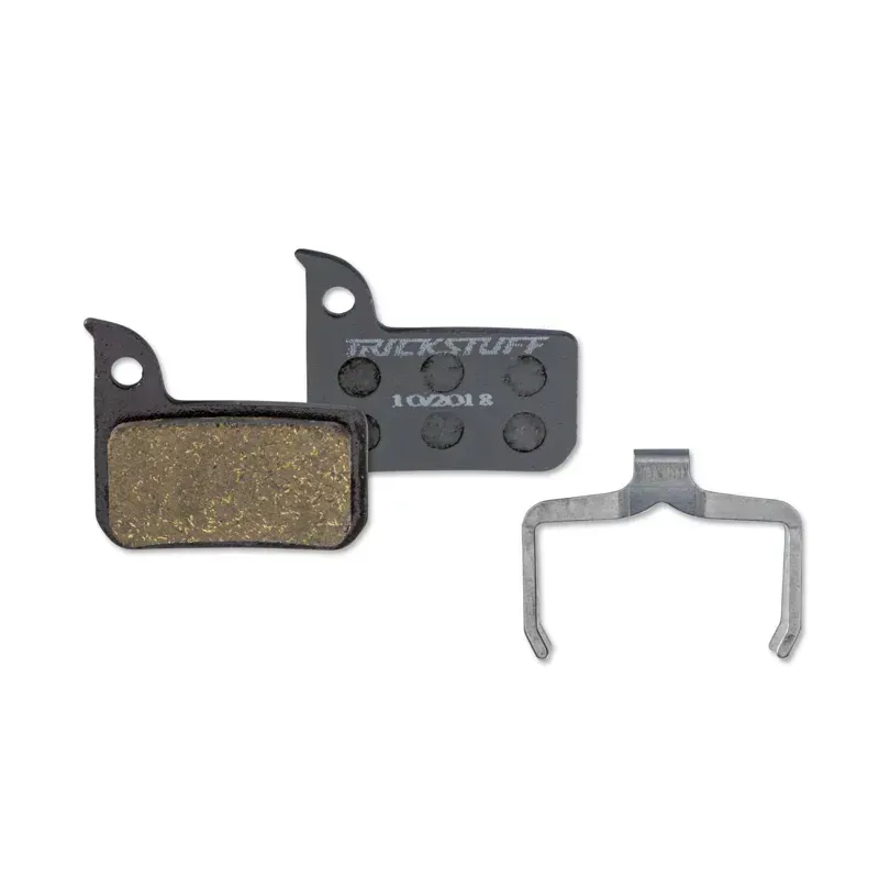 Trickstuff Standard Brake Pads - 860