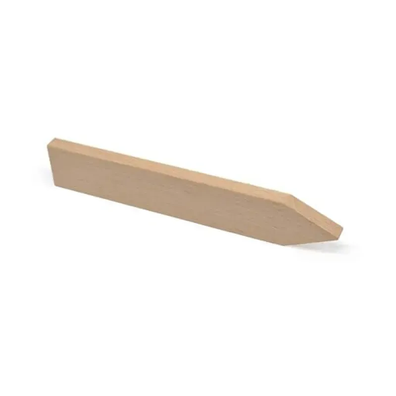 Trickstuff Brake Piston Wooden Tool